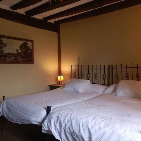 Kukuma Etxea Habitaciones Con Derecho A Cocina Galarreta Cameră foto